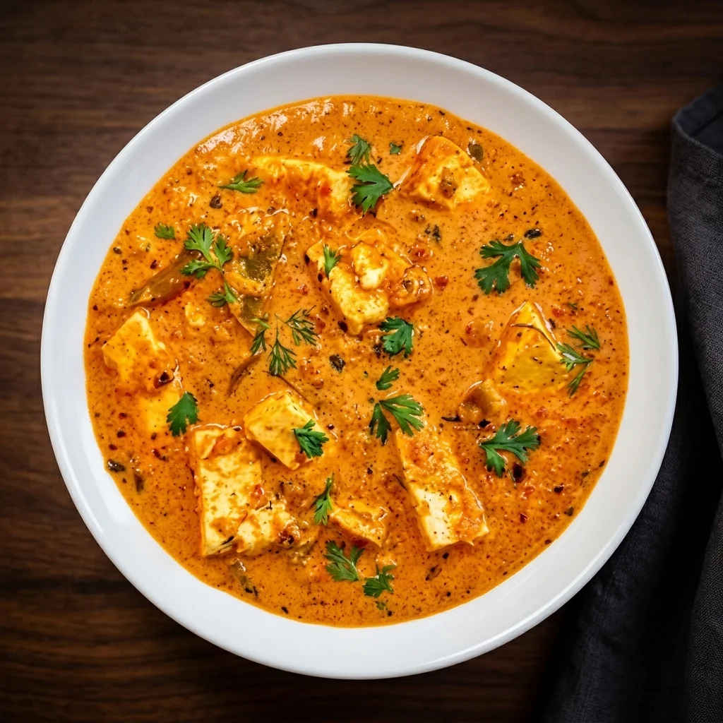Rich butter chicken and Indian curries at The Butter Kitchen Sherwood Park